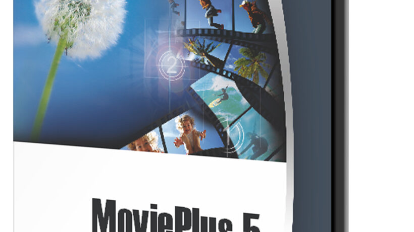 Serif MoviePlus 5