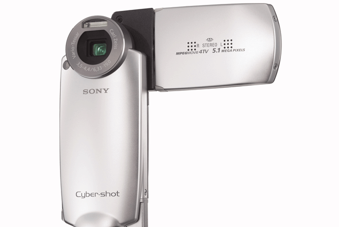 Free ring tones with Sony Memory Stick Micro