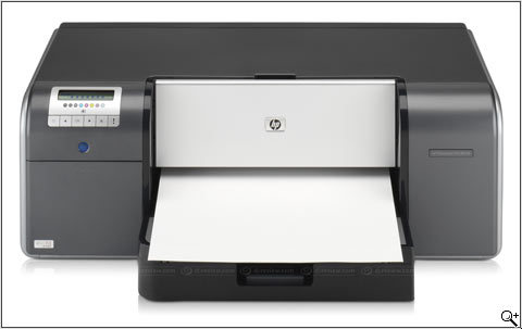 HP Photosmart Pro B9180