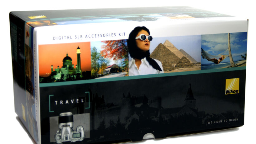 Nikon Accessory Kits
