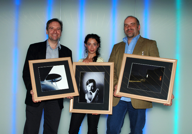 Olmec Student Digital Photographer of the Year Award