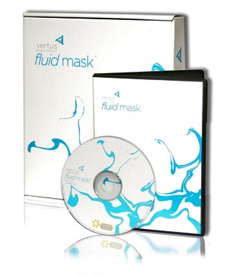Vertus Fluid Mask 2.0 Software Test Review