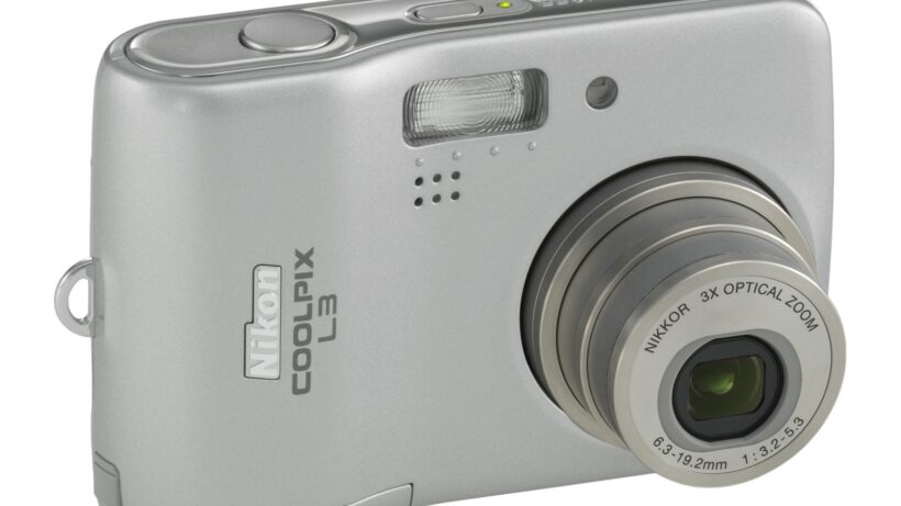 Nikon to offer cashback on L-series compacts