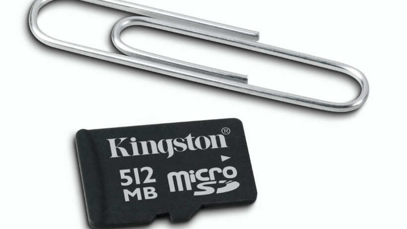 Kingston Technology 8GB CompactFlash Elite Pro