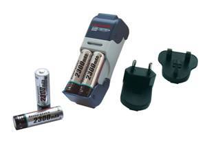 Angry Uniross Says "We Are No 1 In Rechargeables, Not Energizer"
