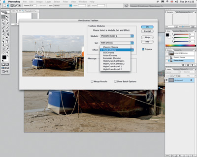 Pixel Genius PhotoKit Color 2