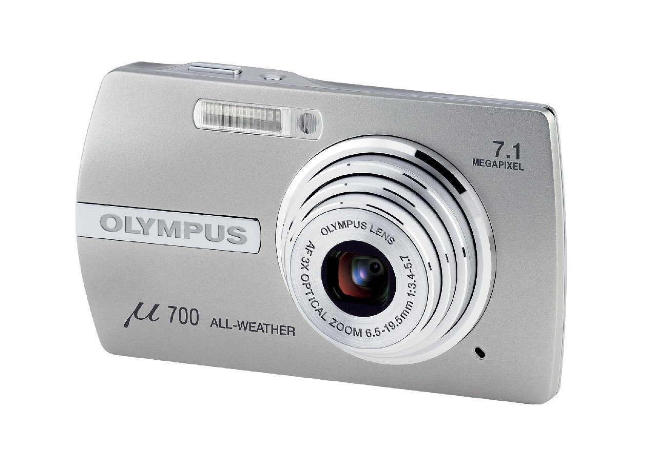 CA0607410 ○ OLYMPUS μ [mju:] ZOOM 140 オリンパス ミュー