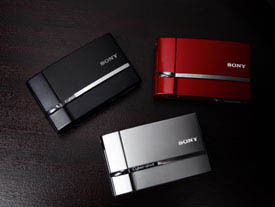Sony Cyber-shot N2