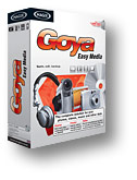 Magix Goya Easy Media