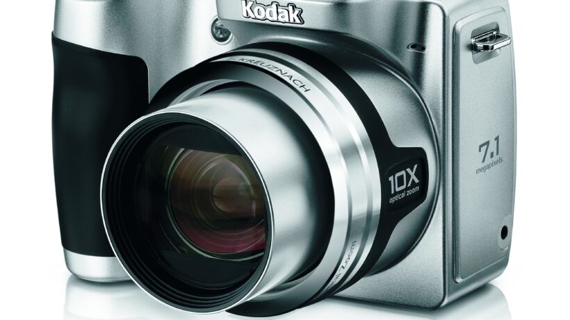 Kodak EasyShare Z710