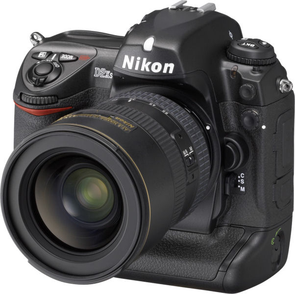 Nikon D2Xs Review - Page 2 of 7 - What Digital Camera