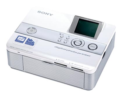 Sony DPP-FP55
