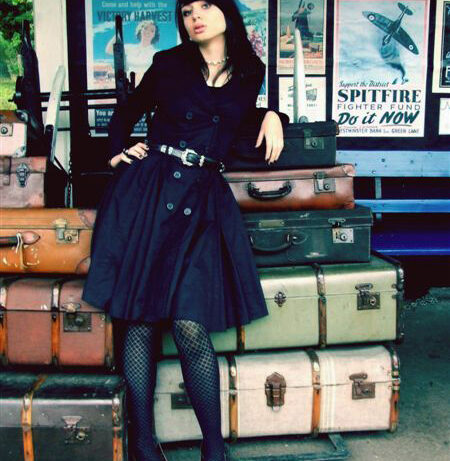 Young Fashion Photographer of the Year 2006
