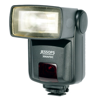Jessops 300 AFDC