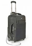 Airport International camera bag