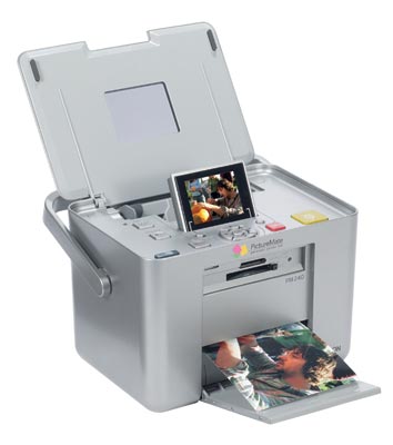 Epson PictureMate PM240