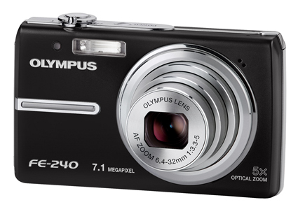 Olympus FE-240