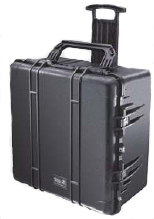 Peli Launch 1640 ‘Rolling Warehouse’ case