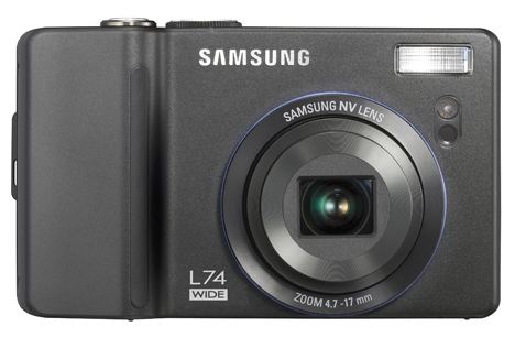 Samsung L74