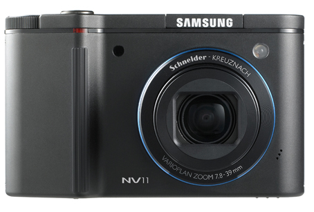 Samsung NV11