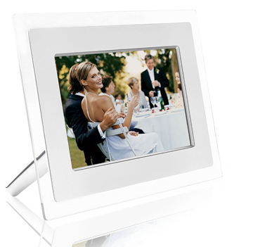 Philips digital picture frame