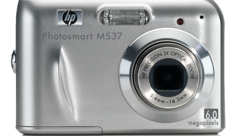 PMA Show News: 3 New HP compacts