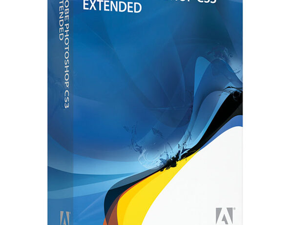 Adobe Photoshop CS3