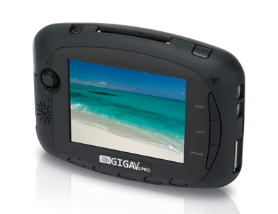 Jobo Giga Vu Pro Evolution