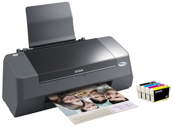 Buying a printer