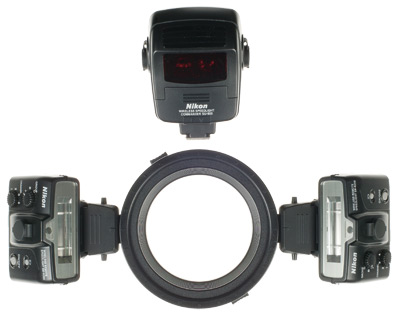 Nikon R1C1