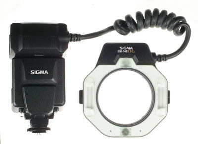 Sigma EM-140DG