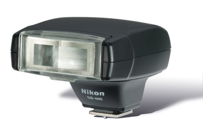 Nikon SB-400 Review
