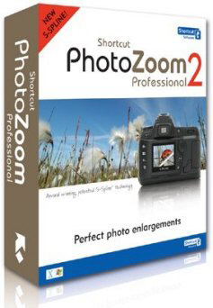 BenVista PhotoZoom Pro 2