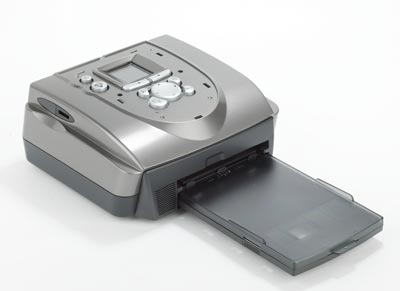 Sagem Photo Easy 260