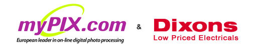 Dixons expands into online printing