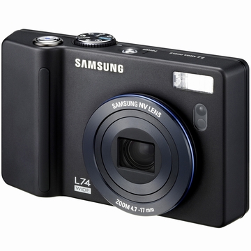 Samsung L74 Wide Review