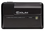 Casio EXILIM EX-V7 Review
