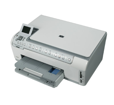 HP Photosmart C5180