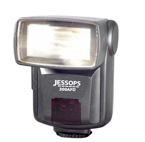 Jessops 300AFD
