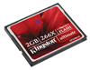 Kingston increase write speed of Ultimate memory card