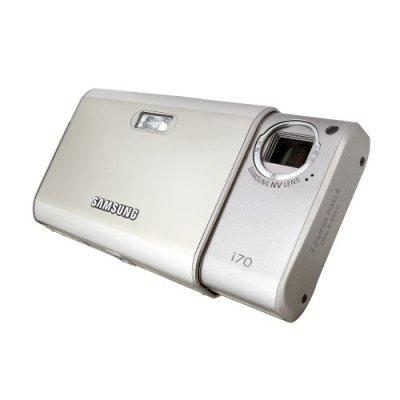 Samsung i70 Review