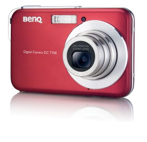 BenQ T700 Review