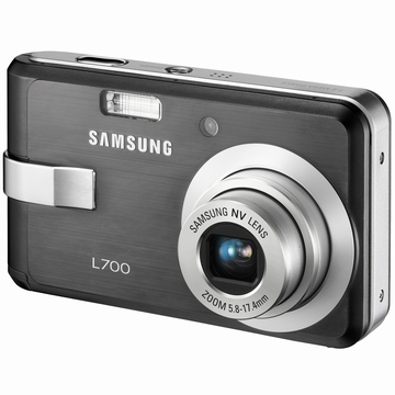 Samsung L700 Review