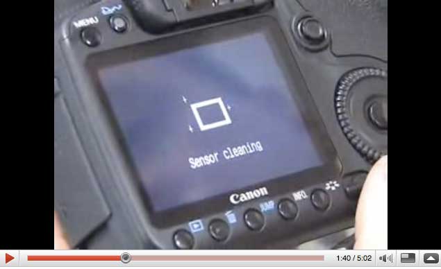Canon EOS 40D