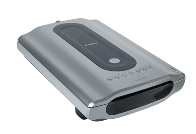 Canon CanoScan 8600F