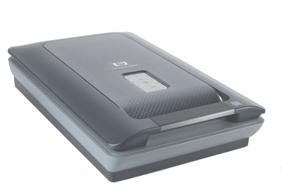 HP G4050