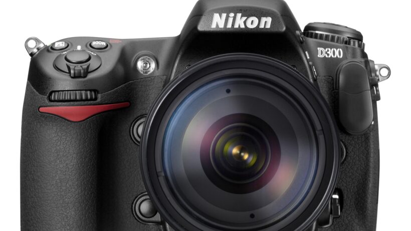 Nikon D300 Review
