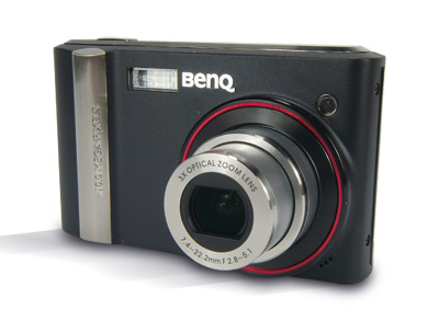 BenQ E1000 Review