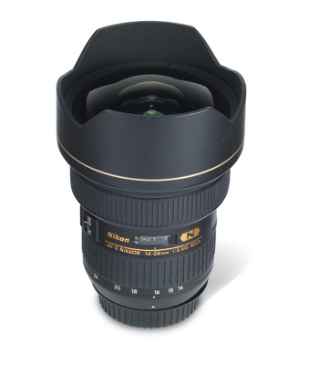 Nikon AF-S 14-24mm f/2.8G ED Review