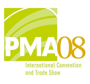 PMA 2008 Video Report - Pentax K20D and K200D